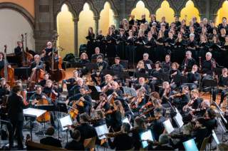 © Konzert in St. Paul