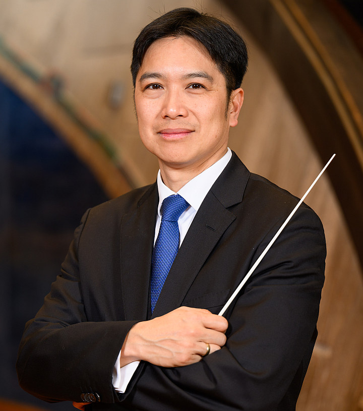 Alexander G. Adiarte