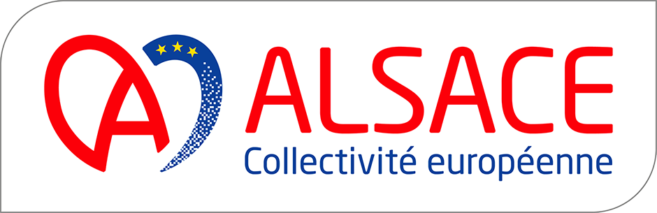 Alsace - Collectivité européenne