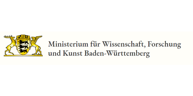 Ministerium für Wissenschaft, Forschung und Kunst Baden-Württemberg