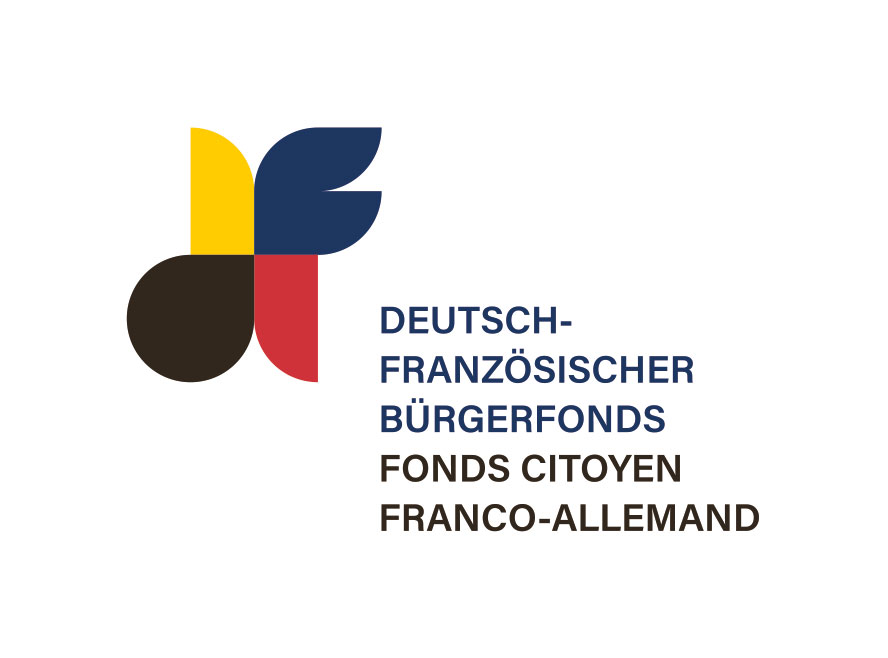 Deutsch-Französischer Bürgerfonds